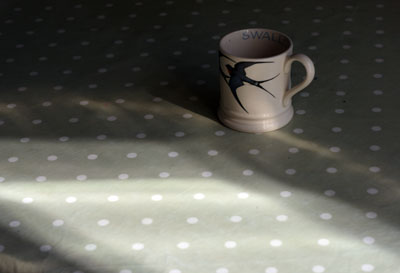 a cuppa