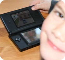 DS