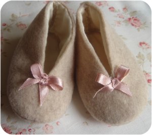 Isabellas shoes