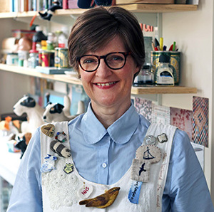 Moda and Me � An Evening Talk with Janet Clare