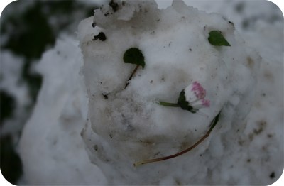 snowman
