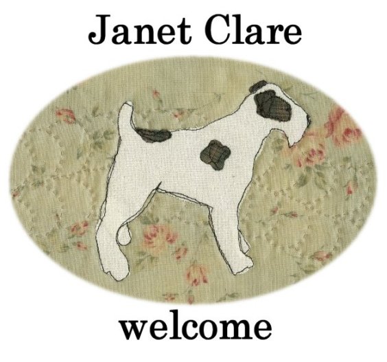 Janet Clare - Welcome
