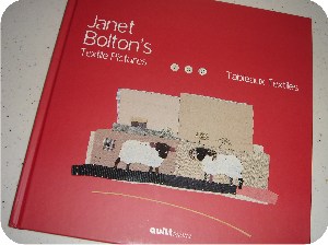 Janet Bolton new book